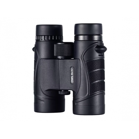 Оптический бинокль TRD OWL 8x32
