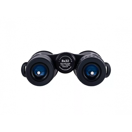 Оптический бинокль TRD OWL 8x32