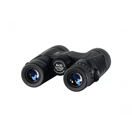 Оптический бинокль TRD OWL 8x32