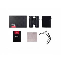 Оптический бинокль TRD OWL 8x32