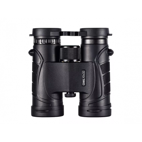 Оптический бинокль TRD OWL 10x32