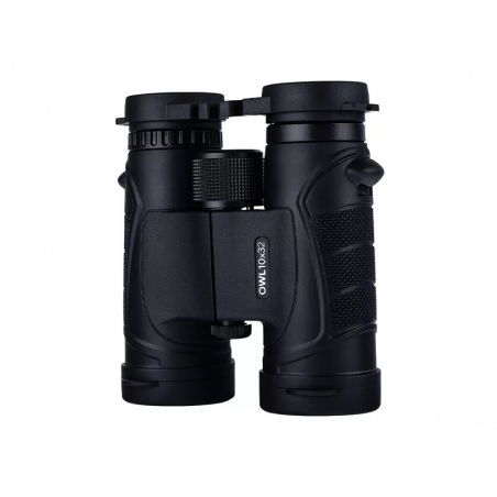 Оптический бинокль TRD OWL 10x32