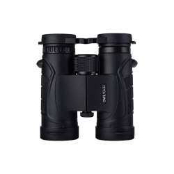 Оптический бинокль TRD OWL 10x32