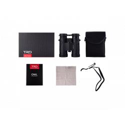 Оптический бинокль TRD OWL 10x32