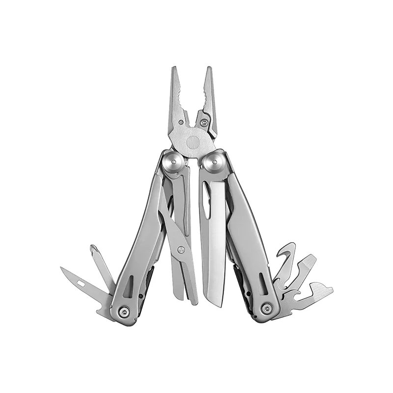 Мультитул TRD TRUE TOOL 13S (Белый)