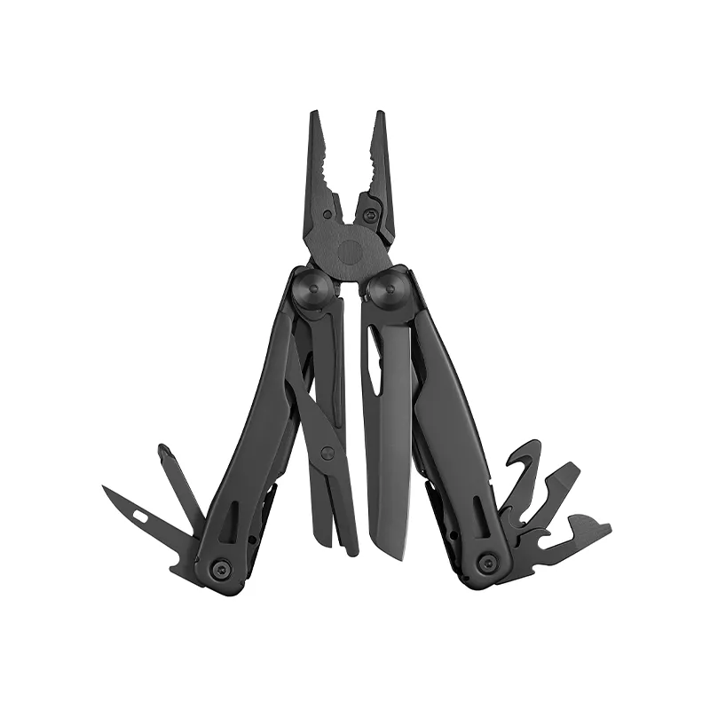 Мультитул TRD TRUE TOOL 13B (Черный)