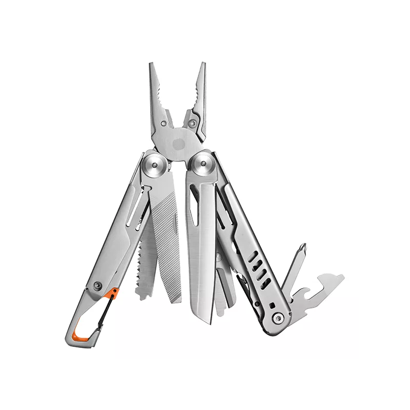 Мультитул TRD TRUE TOOL 15S (Белый)