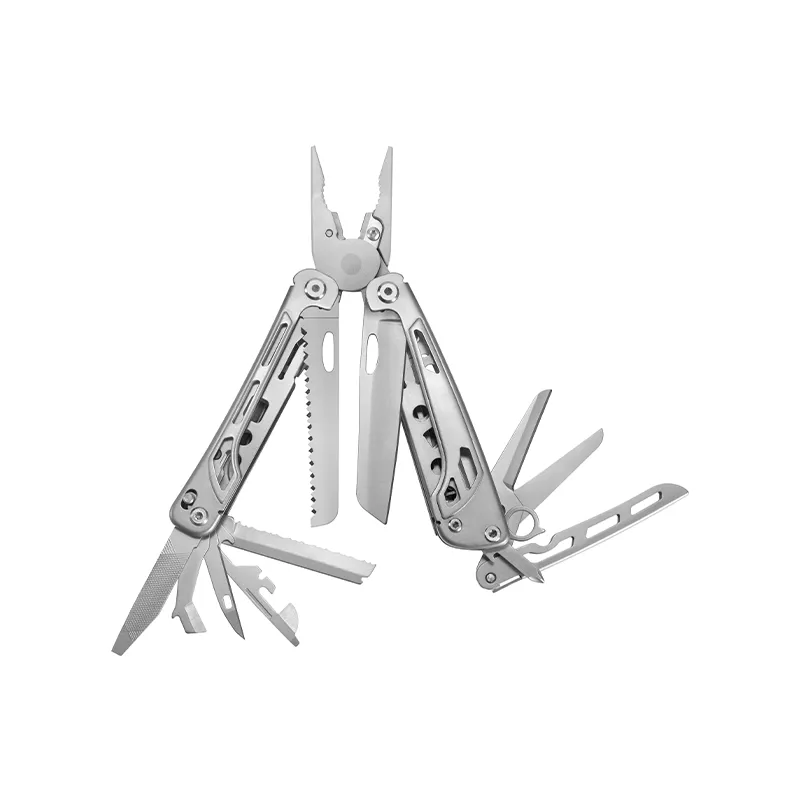 Мультитул TRD TRUE TOOL 20S (Белый)