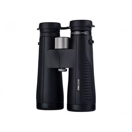 Оптический бинокль TRD OWL 12x50