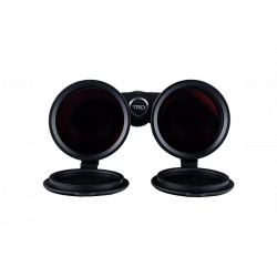 Оптический бинокль TRD OWL 12x50