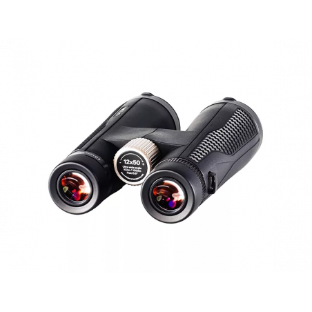 Оптический бинокль TRD OWL 12x50