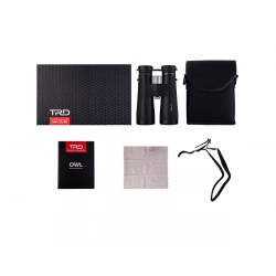 Оптический бинокль TRD OWL 12x50