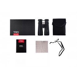Оптический бинокль TRD OWL 10,5x50