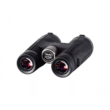 Оптический бинокль TRD OWL 10x42