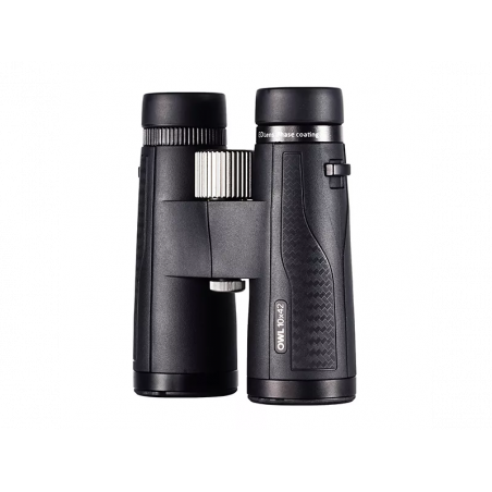 Оптический бинокль TRD OWL 10x42