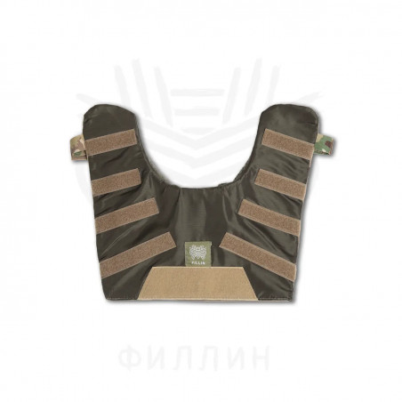 Модуль защиты шеи без бал. пакета, мультикам