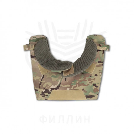 Модуль защиты шеи без бал. пакета, мультикам