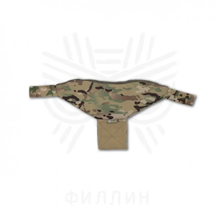 Модуль защиты шеи без бал. пакета, мультикам