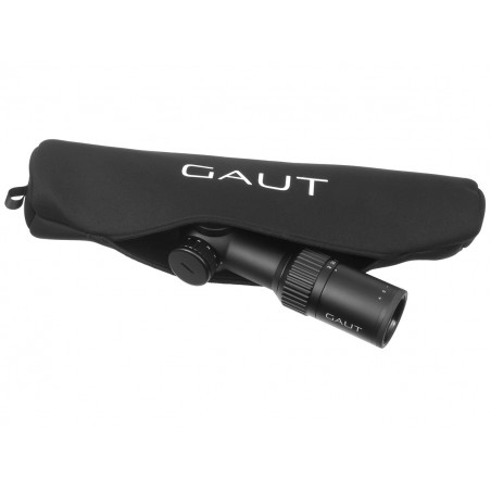 Чехол GAUT для оптического прицела неопреновый 30х5см