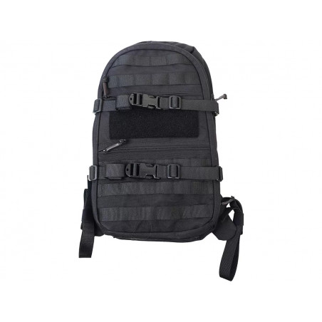 Рюкзак Wartech Беркут 2.0 BB-104-BK, 18 литров, чёрный