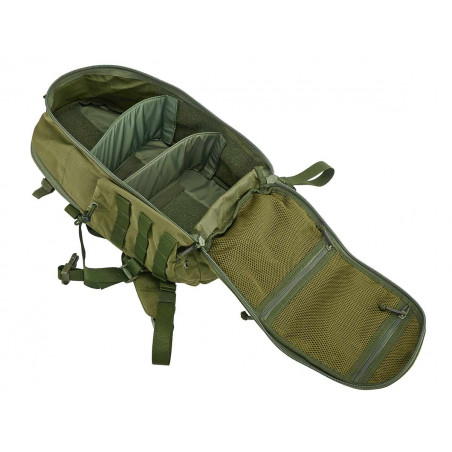 Рюкзак Wartech Беркут 2.0 BB-104-OD, 18 литров, олива