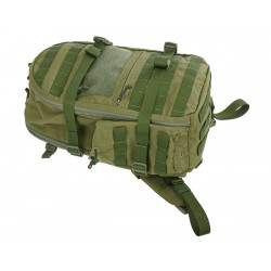 Рюкзак Wartech Беркут 2.0 BB-104-OD, 18 литров, олива