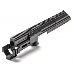 Шасси SAG MK4 для АКСУ