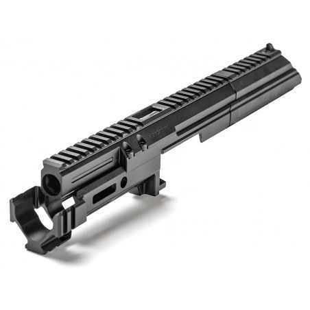 Шасси SAG MK4 для АКСУ