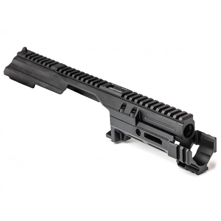Шасси SAG MK4 для АКСУ