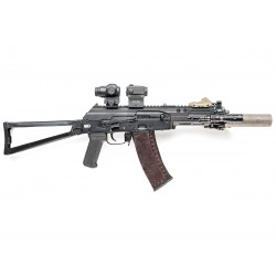 Шасси SAG MK4 для АКСУ