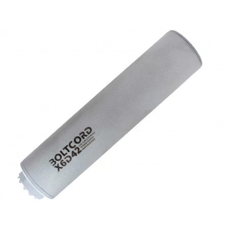 ДТКП BOLTCORD (6 камер), калибр 5.45, резьба M24x1.5 для АК/Сайга исп. 033/030