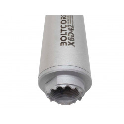 ДТКП BOLTCORD (6 камер), калибр 5.45, резьба M24x1.5 для АК/Сайга исп. 033/030