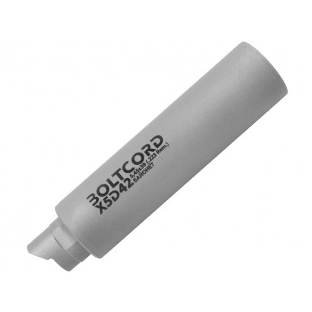 ДТКП BOLTCORD (5 камер), калибр 5.45, байонет АК-12/ TR3,газоразгруженный