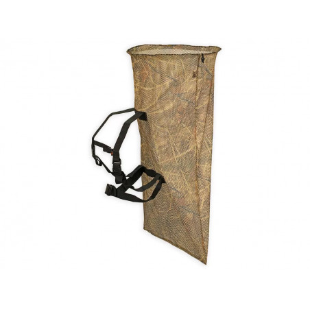 Рюкзак-мешок ShotTime для переноски чучел, сетка, 128x75см, полиэстер,Камыш