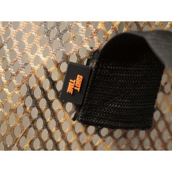 Рюкзак-мешок ShotTime для переноски чучел, сетка, 128x75см, полиэстер,Камыш