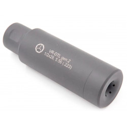 Дожигатель Вектор-7.62...