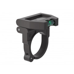 Уровень пузырьковый с линзой Vector Optics X-Accu 30мм Quick-flip