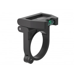 Уровень пузырьковый с линзой Vector Optics X-Accu 34мм Quick-flip