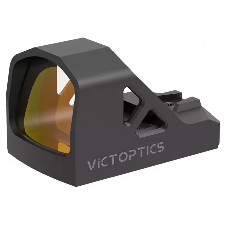 Коллиматор Vector Optics VictOptics SRD 1x20x25 Pistol, точка 3 МOA красная
