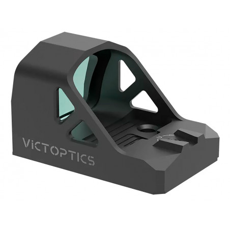 Коллиматор Vector Optics VictOptics SRD 1x20x25 Pistol, точка 3 МOA красная