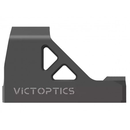 Коллиматор Vector Optics VictOptics SRD 1x20x25 Pistol, точка 3 МOA красная