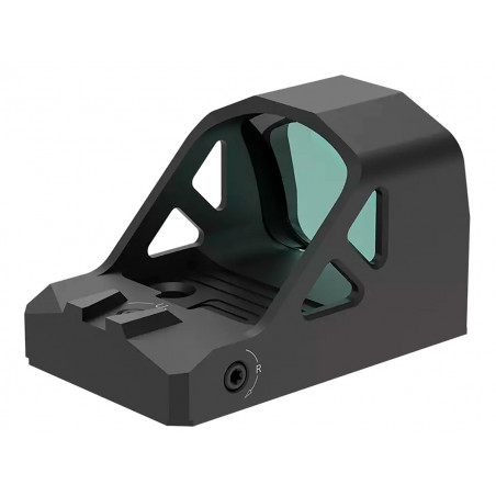 Коллиматор Vector Optics VictOptics SRD 1x20x25 Pistol, точка 3 МOA красная