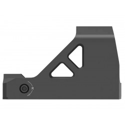 Коллиматор Vector Optics VictOptics SRD 1x20x25 Pistol, точка 3 МOA красная