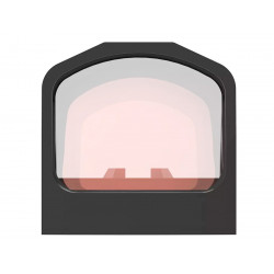 Коллиматор Vector Optics VictOptics SRD 1x20x25 Pistol, точка 3 МOA красная