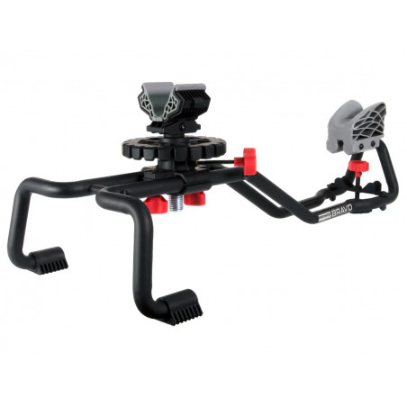 Ложемент Birchwood Casey Bravo Shooting Rest, для пристрелки оружия