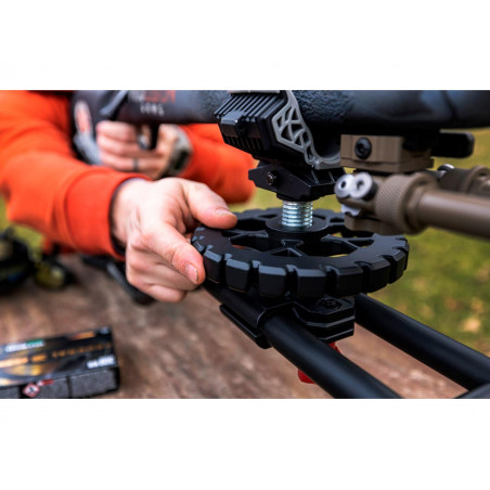 Ложемент Birchwood Casey Bravo Shooting Rest, для пристрелки оружия