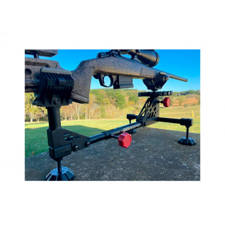 Ложемент Birchwood Casey Echo Shooting Rest, для пристрелки оружия