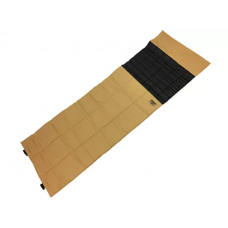 Мат стрелковый Birchwood Casey 213х68х1,2 см Coyote Brown