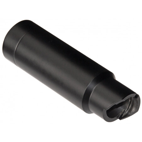Дожигатель Вектор-7.62 VR-DTL gen2 АК-12, байонет, калибр 5.45, сталь