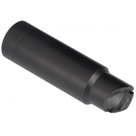 Дожигатель Вектор-7.62 VR-DTL gen2 АК-15, байонет, калибр 7.62, сталь